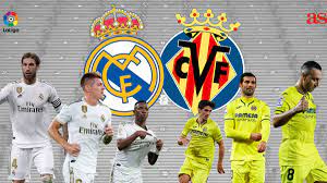 See detailed profiles for real madrid and villarreal cf. Real Madrid Vs Villarreal How And Where To Watch Times Tv Online As Com