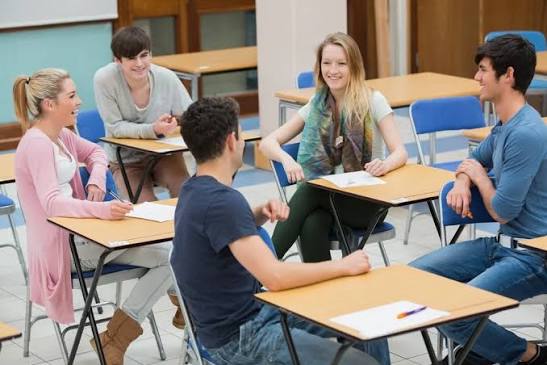 Empowering Students and Encouraging SEL Practices with Accountable Talk