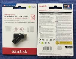 Sandisk says the ultra dual drive luxe has read performance of up to 150mbs per second. Sandisk Ultra Dual Drive Go Usb Type C Sdddc3 Taiwantrade Com