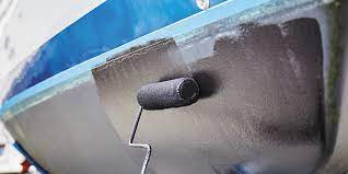 How To Bottom Paint A Boat Diy Guide