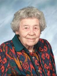 Death, Sylvia Whitmore, York resident, 100