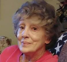 Hancock, Marilyn June