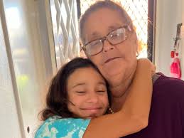 Fundraiser for Michelle Moreno by Autumn Link : Wife, Mother, Grandmother,  Sister, Auntie