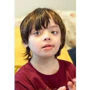 Joseph Lee Agosto, 7, Full of Energy and Life