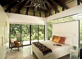 Modern Tropical Master Bedroom Design Ideas Tropical House Design Tropical Bedrooms Tropical Interior Design