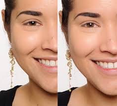 The creamy formula comes in a stick base, which enables it to absorb in a way fluid foundation can not for lasting, foolproof coverage. Cle De Peau S Concealer Review Photos Swatches