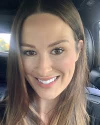 Catherine Wooten's Instagram, Twitter & Facebook