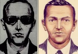 Pierre Mikaïloff, rencontre pour l'affaire Dan Cooper