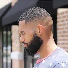Pin By Aymeric Ouadi On Cabelo Faded Hair Waves Haircut Waves Hairstyle Men