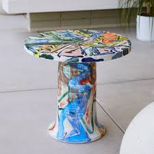 Ceramic Furniture Ceramic Table Ceramics