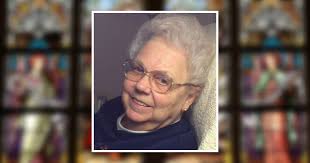 Susie "Sue" (Simcox) Dunn Obituary March 28, 2022