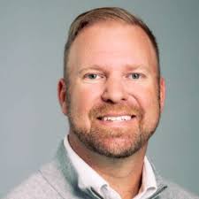 It was extra special tonight for my class at University of Iowa having my  son Ryan Griebel