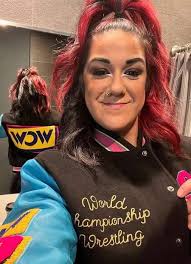 Bayley WWE