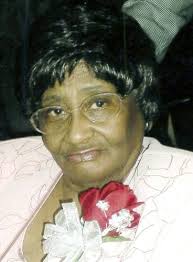 Joella Vernetta King Gladden -- Orangeburg