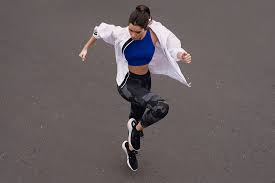 When i was little, i used to wait for my. Paulina Vega