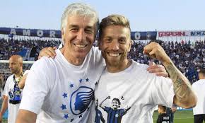 É l'incarnazione dello spirito dell'atalanta gasperini elogia il papu gomez. Atalanta Che Succede Al Papu Gomez Il Rifiuto Lite Con Gasperini E L Ultima Goccia Ora Ha Due Scelte Per Il Futuro Tuttocalcionews