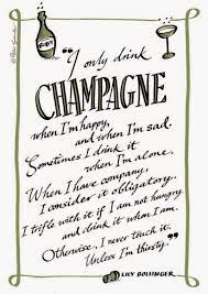 Champagneista Champagne Quotes Champagne Champagne Bubbles