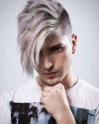 The bangs are just long enough not to disturb his vision and you don't have to get rid of his baby curls just yet. Boys Hair Cuts Long On Top Short On Sides Novocom Top