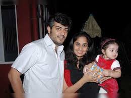 Ajith Shalini Ajith Shalini Expecting Second Child Tamil Movie News Times Of India
