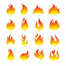 Fire design sign symbol logo illustration vector icon concept flame. Fire Symbol Images Free Vectors Stock Photos Psd