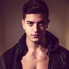 Profile for Ben Meyers