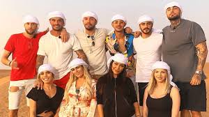 «on en apprend tous les jours 💀 abonne toi pour + de vidéos : Les Marseillais A Dubai L Identite D Un Nouveau Participant Devoile Nextplz