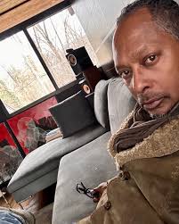 This could be be anywhere, but it's not!