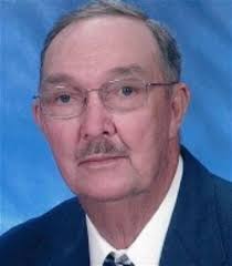 Virgil Clark Preston