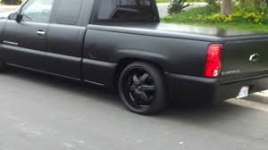 Check spelling or type a new query. Matte Black Silverado Youtube