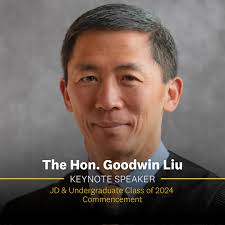 USC Gould School of Law har lagt...