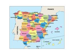 2000px x 1474px (256 colors). Spain Presentation Map Vector World Maps