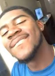 Jaylin Jamal Everett, age 21