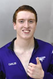 2018-19 All-CNY boys swimming and diving team