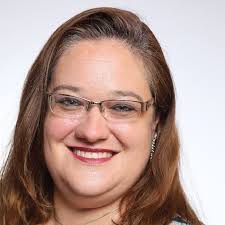 Psicóloga Karin Krüger