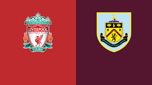 Liverpool vs Burnley