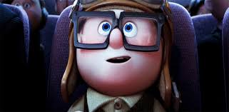 We did not find results for: Moving Pictures The Movie Gif Emporium Young Carl Fredricksen From Up 2009