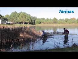 Wait until new shoots are approximately 6 inches above the water, then grasp the plant by the base and pull it up. How To Kill Cattails In A Pond 4 Easy Natural Ways