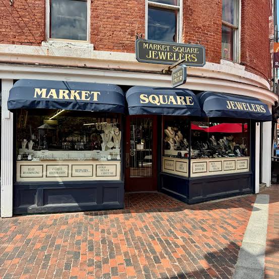 Store Locations New 2025