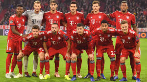 Maybe you would like to learn more about one of these? Fc Bayern Welche Spieler Um Ihre Zukunft Bangen Mussen Welt