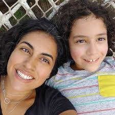 Ava Pendleton's Instagram, Twitter & Facebook