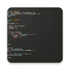If you have an apk file, then there is an option in bluestacks . Sublime Text Editor Apps En Google Play