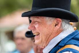 We hosted the Red Carpet Retirement ceremony