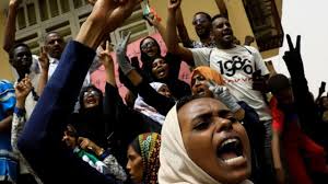 جمهورية السودان)، هي دولة عربية تقع في شمال شرق أفريقيا. Ù…Ø¸Ø§Ù‡Ø±Ø§Øª Ø§Ù„Ø³ÙˆØ¯Ø§Ù† 5 Ù‚ØªÙ„Ù‰ ÙÙŠ Ù…Ø³ÙŠØ±Ø§Øª Ø­Ø§Ø´Ø¯Ø© ØªØ¬ÙˆØ¨ Ø£Ù†Ø­Ø§Ø¡ Ø§Ù„Ø®Ø±Ø·ÙˆÙ… Bbc News Ø¹Ø±Ø¨ÙŠ