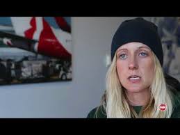 Dogs rescued from a South Korean meat farm