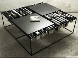 A cool coffee table is one of the most used furniture in many homes. 15 Coolest Coffee Tables You Ll Want In Your House Kaodim
