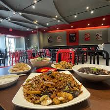 Paiks Noodle Canada: Tasty Korean-Chinese Restaurant In North York •  HUNGRY 416