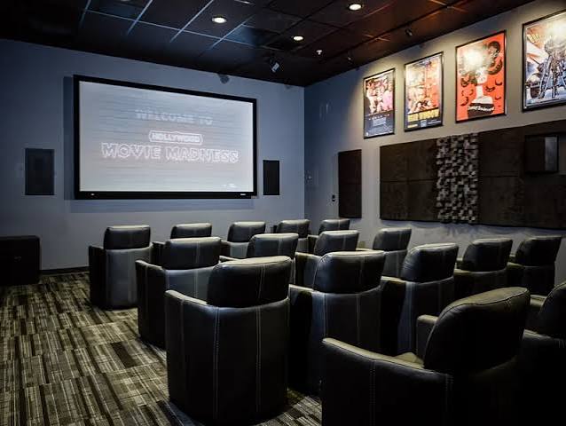 Miniplex at Movie Madness | Offering a Variety of Programming
