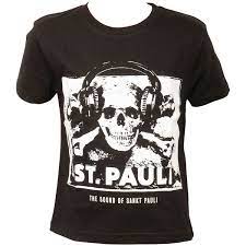 There are 32 st pauli t shirt for sale on etsy, and they cost $47.24 on average. Pauli Skull Copper Mens T Shirt Fc St T Shirts Tops