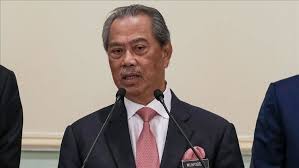 Kısaca muhyiddin ibn arabi de denir (d. Muhyiddin Yassin Saya Masih Pm Malaysia Yang Sah