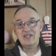 Tom Warren from St. Joe Missouri. He won a PBA doubles tourny in the mid  1970's with Bill Straub. None of the Wichita bowlers got the better of him  while they were